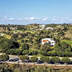 Traquility At Fonte Coberta , Lagos Portugal