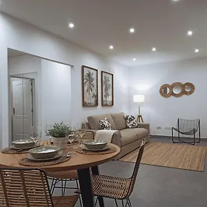 Casa Argeo , Los Llanos De Aridane Spanien
