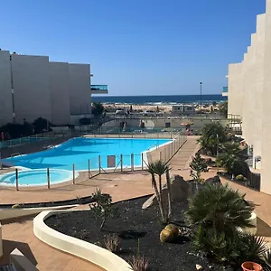 Casa Teri - La Concha , Cotillo Spanien