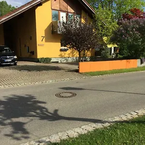 In , Lautrach Deutschland
