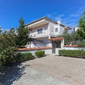 Casa Zorana-alba Apartment